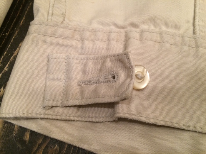 60's Lee Westerner 100-J : BUTTON UP clothing