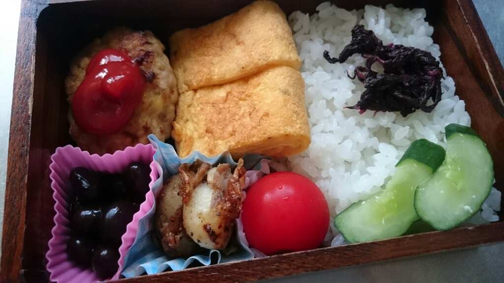 今日のお弁当_d0337560_17163760.jpg