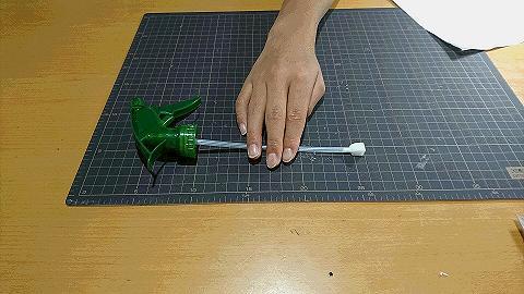 夏休みの宿題 絵本のおかあさん