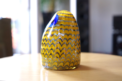 iittala Birds by Toikka -Owlet #3 : buckの気ままなblog。