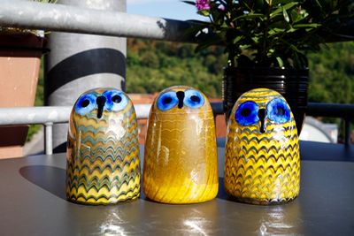 iittala Birds by Toikka -Owlet #3_c0030570_16161463.jpg