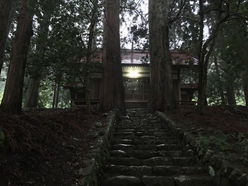 舞台探訪(聖地巡礼):映画「君の名は。」 in 飛騨市_d0217090_13183305.jpg