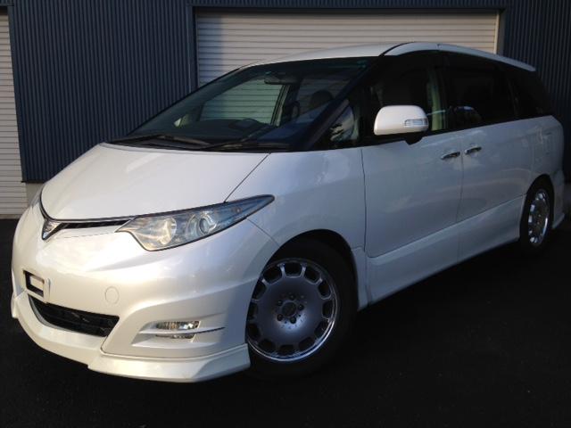 ★新しく入荷したお車達をご紹介ですッ( *´艸`)★(白石店)_c0161601_16331827.jpg