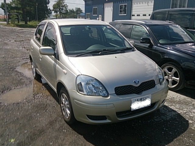 ★新しく入荷したお車達をご紹介ですッ( *´艸`)★(白石店)_c0161601_1641498.jpg