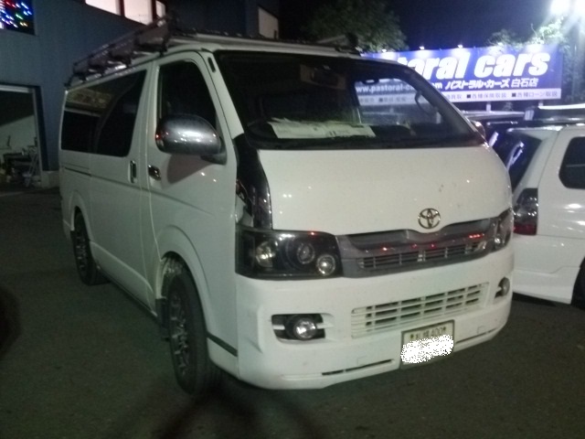 ★新しく入荷したお車達をご紹介ですッ( *´艸`)★(白石店)_c0161601_16544798.jpg