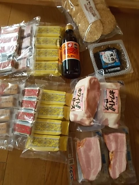 早く送ってしまいたい~~_f0316507_14460596.jpg