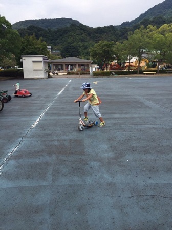 昨日の休日は、、、_f0191324_09190651.jpg