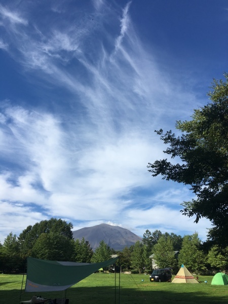 9月になりました 天気と気温 北軽井沢スウィートグラス 9月になりました 天気と気温 北軽井沢スウィートグラス
