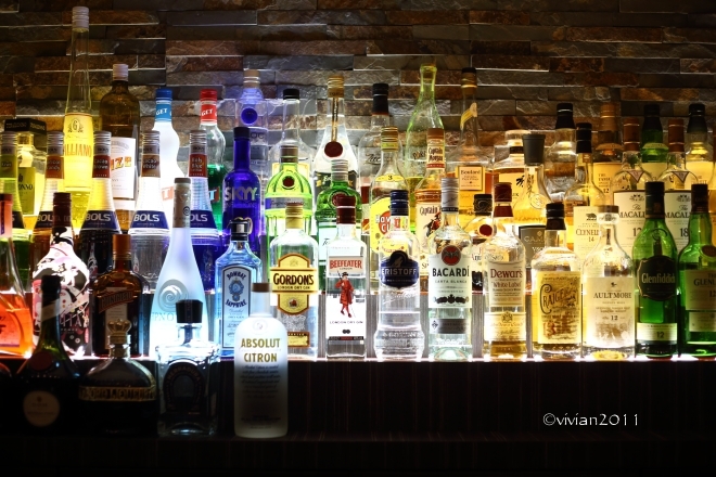 BAR George(ジョージ) ~バーテンダーがもてなす地下の隠れ家~_e0227942_12163852.jpg