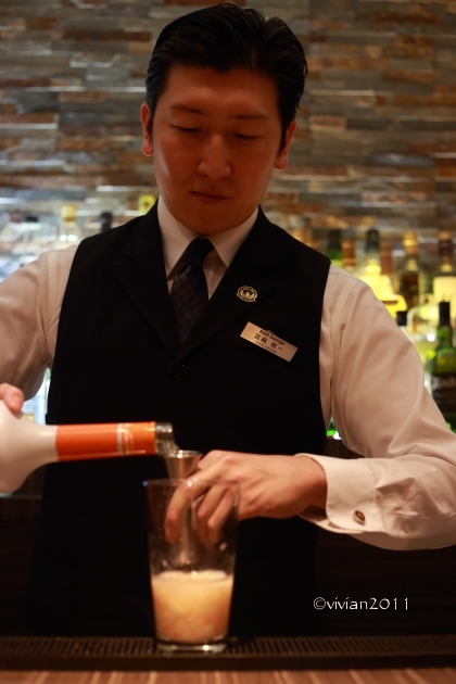 BAR George(ジョージ) ~バーテンダーがもてなす地下の隠れ家~_e0227942_12291843.jpg