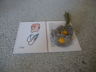 :: Niki.du.poulain × Mochizuki banri 展 ::_e0204865_19345614.jpg