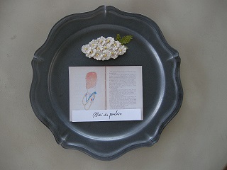 :: Niki.du.poulain × Mochizuki banri 展 ::_e0204865_19352440.jpg