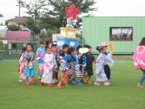 楽しいことたくさん☆_f0195982_14213886.jpg
