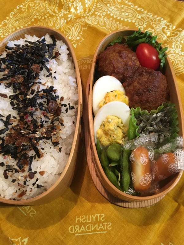 男子弁当8/29〜9/2_b0207684_18221700.jpg