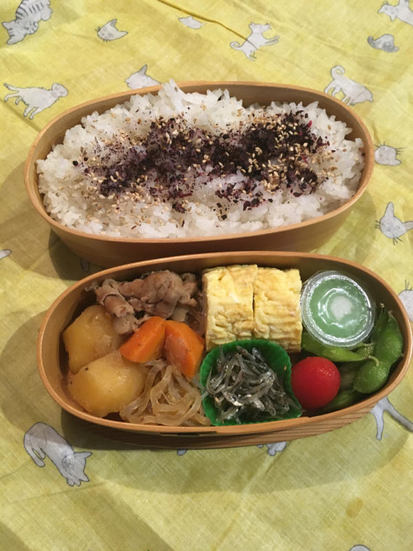 男子弁当8/29〜9/2_b0207684_18221887.jpg