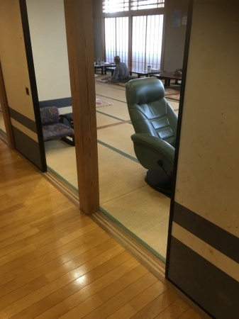すみだ健康ハウス ちょんまげブログ すみだ健康ハウス ちょんまげブログ