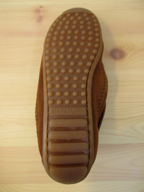 ミネトンカ / MINNETONKA    MOSAIC BOOT _e0076692_20432711.jpg