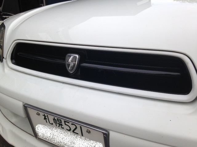 ★新しく入荷したお車達をご紹介ですッ( *´艸`)★(白石店)_c0161601_923596.jpg