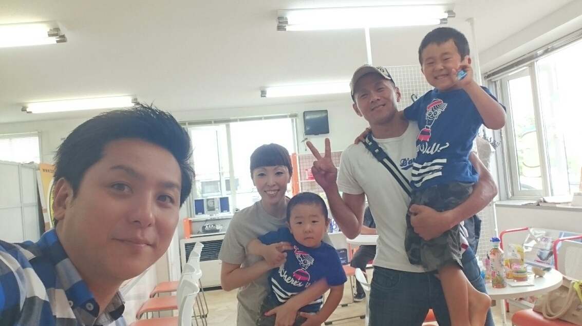 9月3日(土)☆TOMMYアウトレット☆本日3台ご成約(*^^)vヴェルファイアH様♪ミニキャブK様♪タントW様♪_b0127002_19272845.jpg