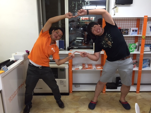9月3日(土)☆TOMMYアウトレット☆本日3台ご成約(*^^)vヴェルファイアH様♪ミニキャブK様♪タントW様♪_b0127002_19313374.jpg