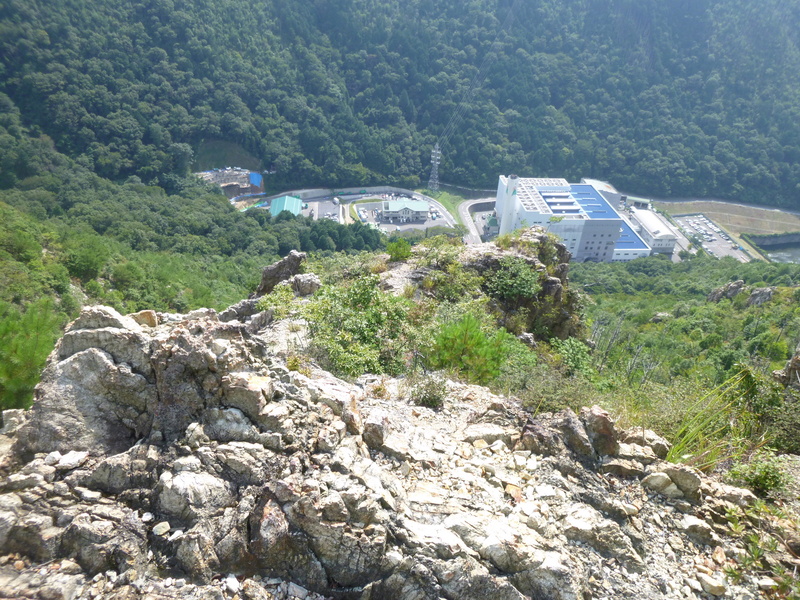 今日のお気に入り写真　岐阜権現山　(316.5M)_d0170615_2016507.jpg