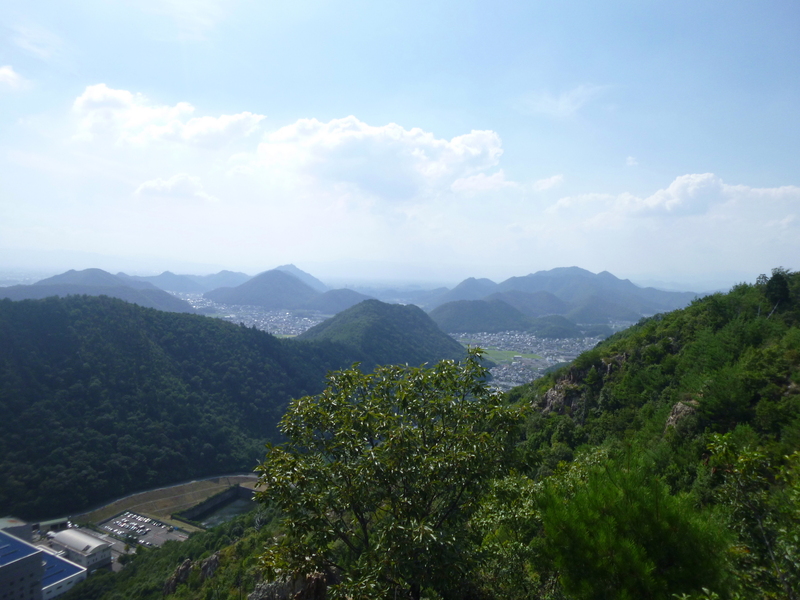 今日のお気に入り写真　岐阜権現山　(316.5M)_d0170615_201768.jpg