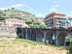 2016年イタリア レッコ(Recco)へ_a0059035_12042007.jpg