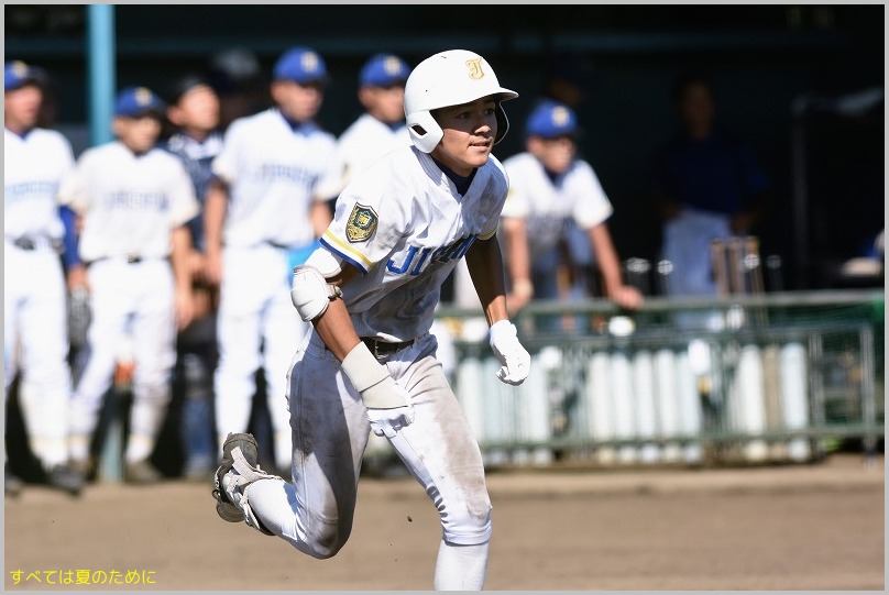 2016秋　実践学園 村上 潤選手（前）_e0288838_21544433.jpg