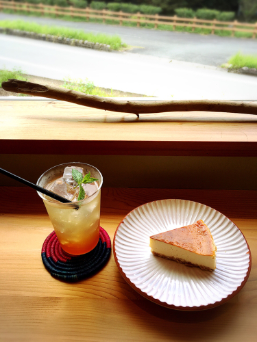 Cafe Domingo (カフェ ドミンゴ)_e0292546_14543660.jpg