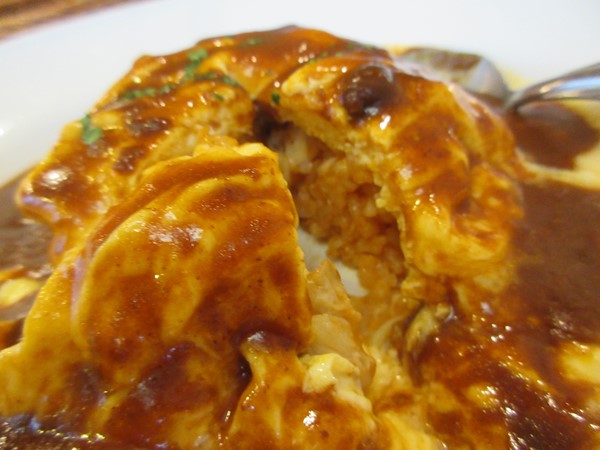【カフェ ビスキュイ again】_b0009849_1012282.jpg