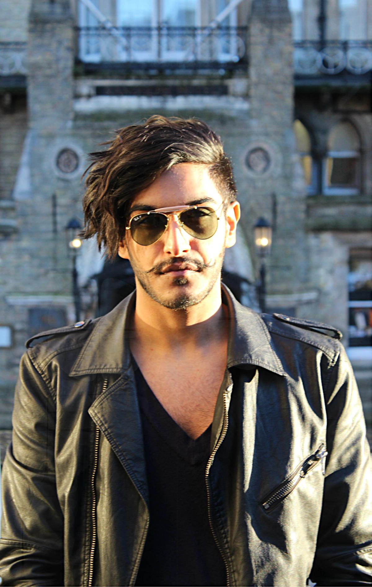 ラジニカーントだけが インド人男性じゃない インド人のイケメン発見 Bollywood Entertainment