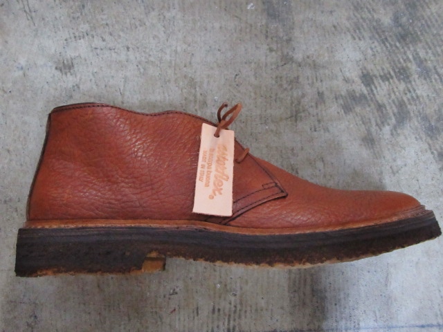 astorflex (MADE IN ITALY) ・・・ 8HOLE DESERT BOOTS!★!_d0152280_10104727.jpg