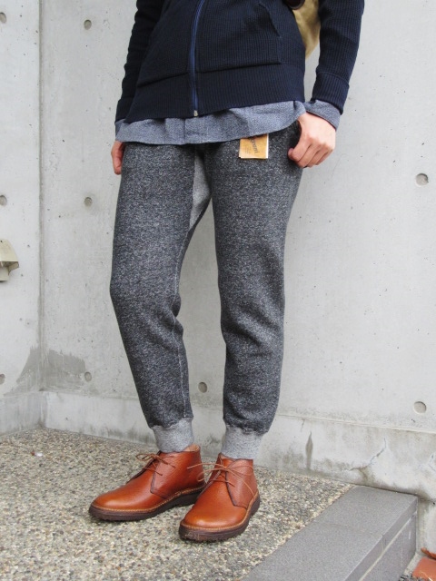 astorflex (MADE IN ITALY) ・・・ 8HOLE DESERT BOOTS!★!_d0152280_10114147.jpg