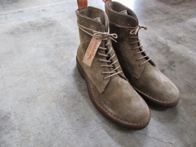 astorflex (MADE IN ITALY) ・・・ 8HOLE DESERT BOOTS!★!_d0152280_1042214.jpg