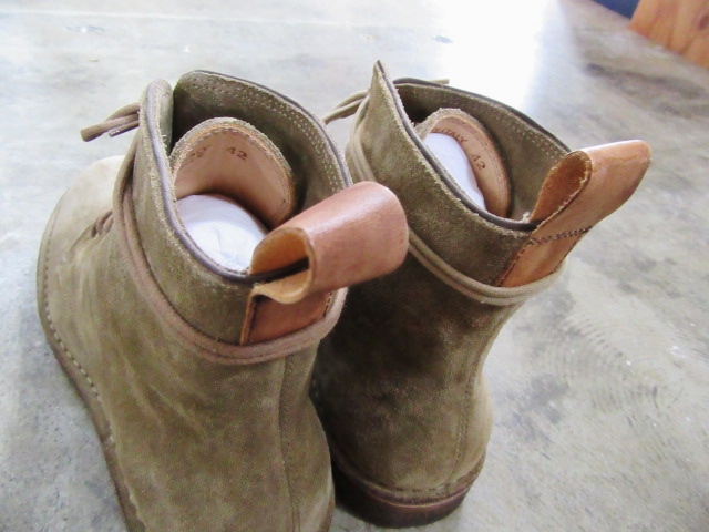 astorflex (MADE IN ITALY) ・・・ 8HOLE DESERT BOOTS!★!_d0152280_105267.jpg