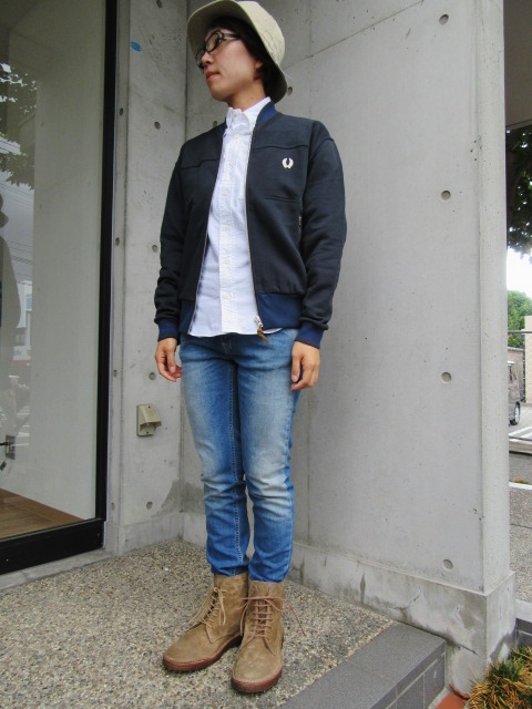 astorflex (MADE IN ITALY) ・・・ 8HOLE DESERT BOOTS!★!_d0152280_107249.jpg