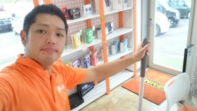 9月4日(日)TOMMYアウトレット☆ワカブログ♪K様キューブ納車!自社ローン♪_b0127002_15300411.jpg