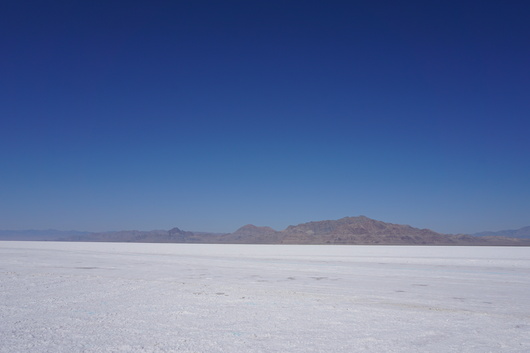 ボンネビルレポート その2。_d0149307_9324247.jpg