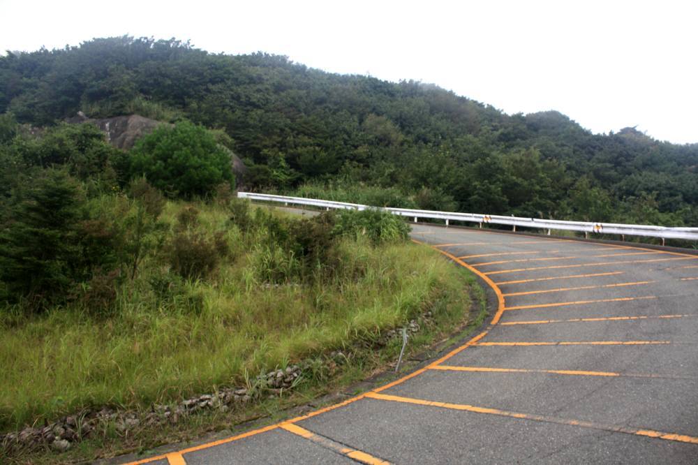 先週に引き続き福岡県低山、竹の尾山へ_f0212511_21070647.jpg