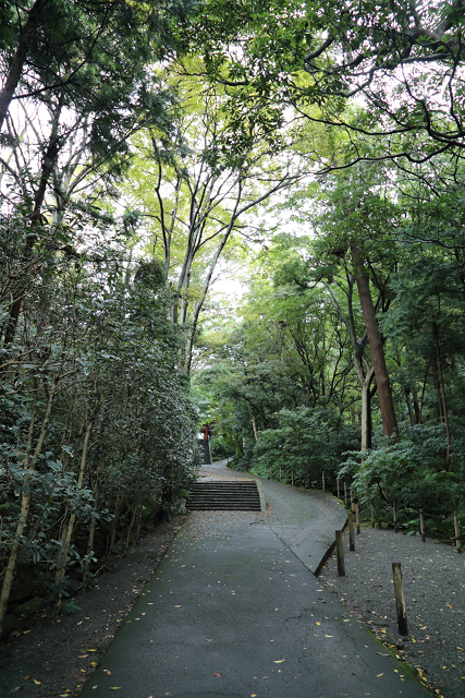 鎌倉散歩　#60 －彼岸花を訪ねて（宝戒寺～妙本寺）－_b0169330_2242237.jpg