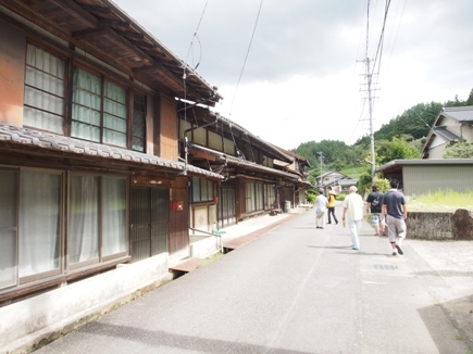 勝手に空き家見学ツアー！設楽町清嶺地区編_b0185232_20033046.jpg