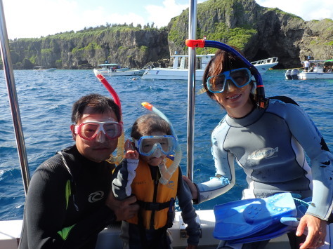 9月4日海遊びはまだまだ行けるね♪_c0070933_22444037.jpg