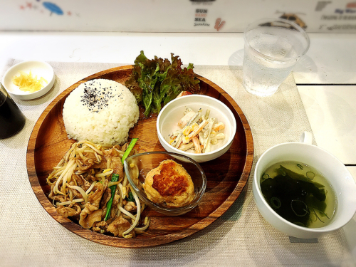 小籠包カフェ.cuore_e0292546_23263182.jpg