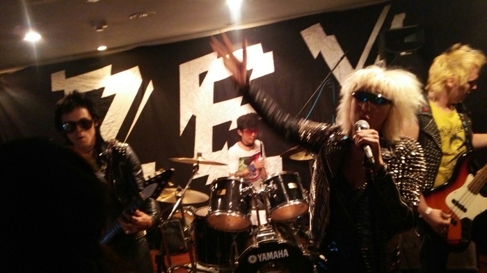 【ダメの】明日月曜‼ZEX ツアーファイナル@アースダム‼【ダメ押し】_c0308247_10463807.jpg