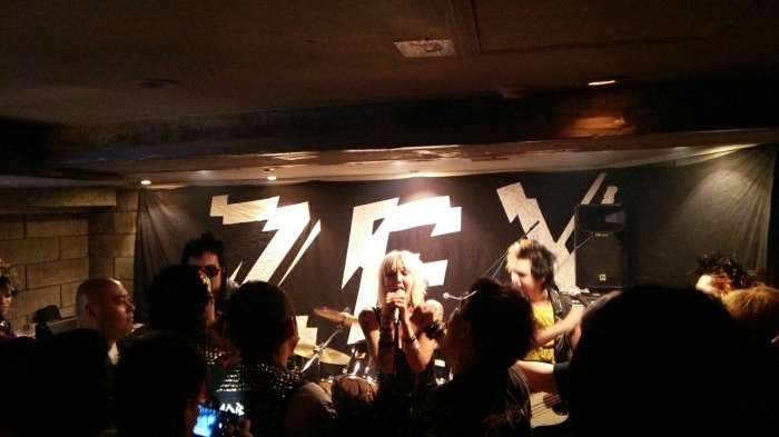 【ダメの】明日月曜‼ZEX ツアーファイナル@アースダム‼【ダメ押し】_c0308247_10464361.jpg