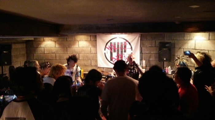 【ダメの】明日月曜‼ZEX ツアーファイナル@アースダム‼【ダメ押し】_c0308247_10464742.jpg