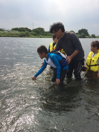 2016年夏 川遊び 後半まとめ_c0120851_12570577.jpg