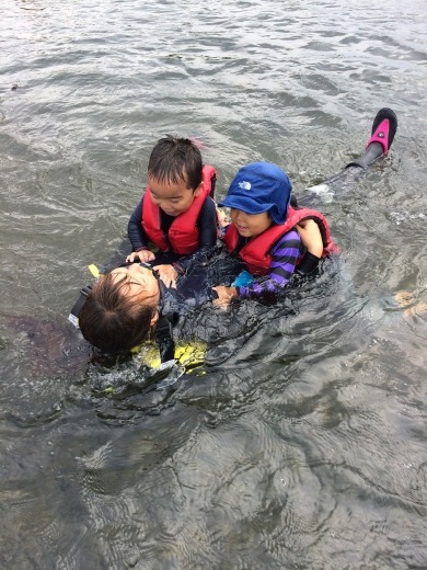 2016年夏 川遊び 後半まとめ_c0120851_13231338.jpg