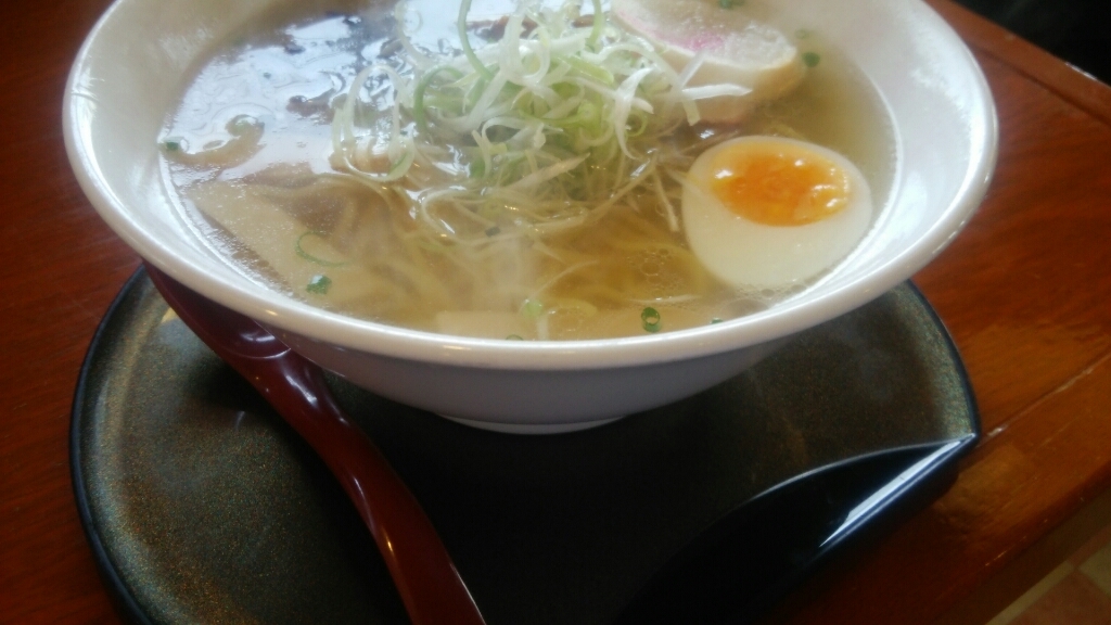 ラーメンまつ笠_b0106766_21372263.jpg