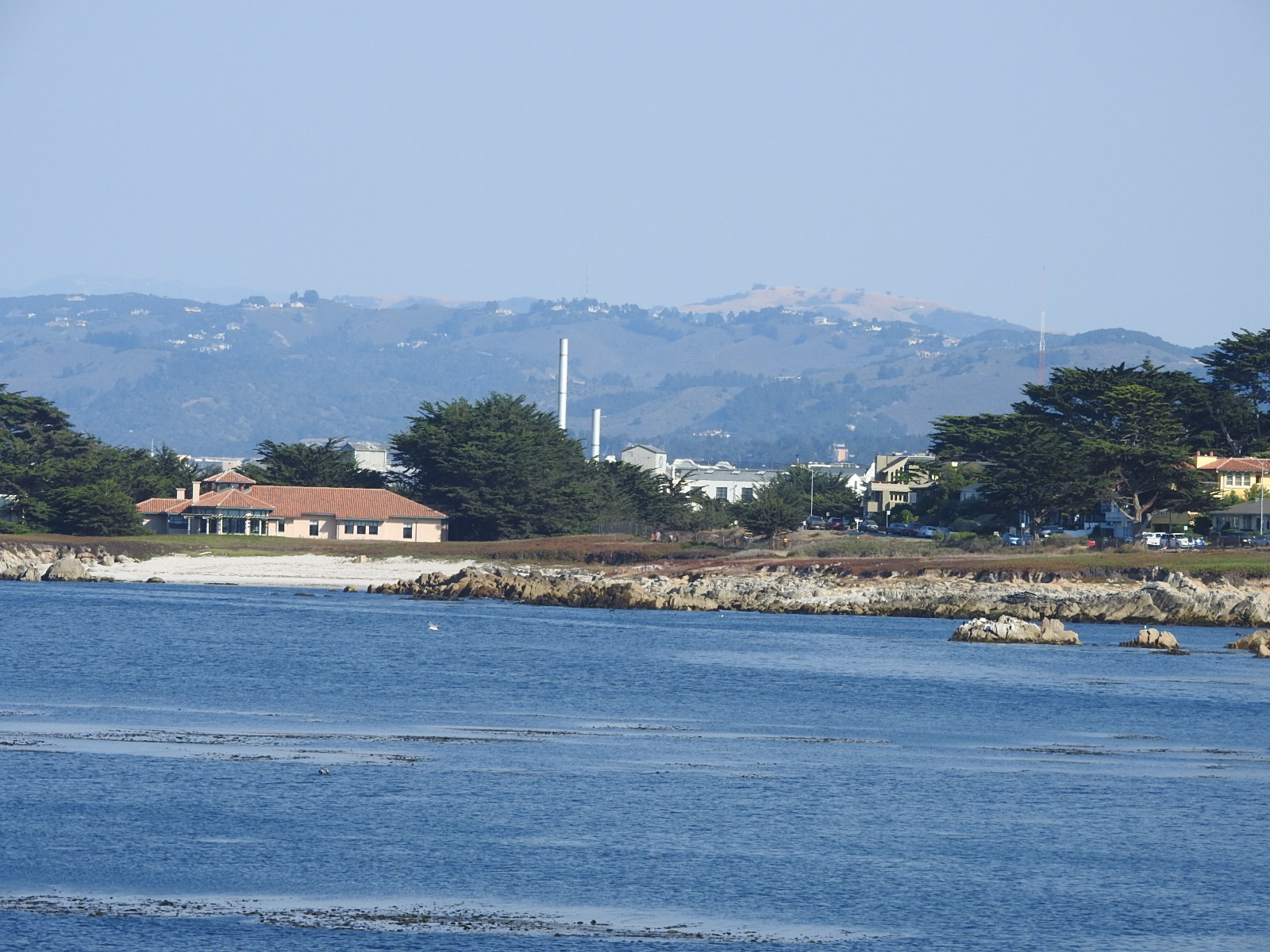 Pacific Grove @ Monterey_c0115366_1252103.jpg